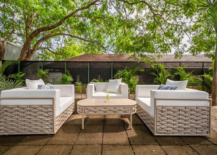 Сasa de vacaciones Juntos Tamarindo