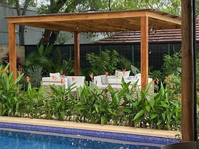 Juntos Сasa de vacaciones